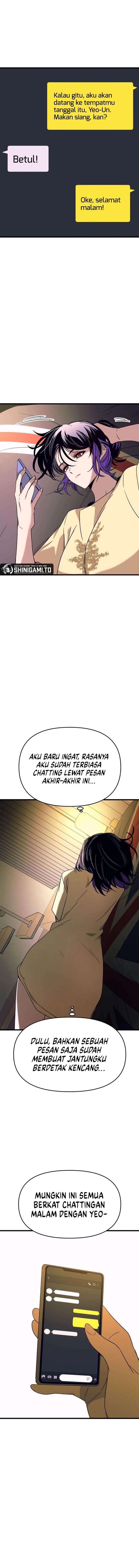 My Bias Gets On The Last Train Chap 47 - Next Chap 48