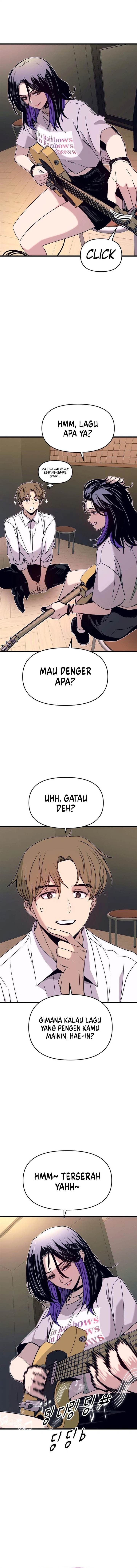 My Bias Gets On The Last Train Chap 47 - Next Chap 48