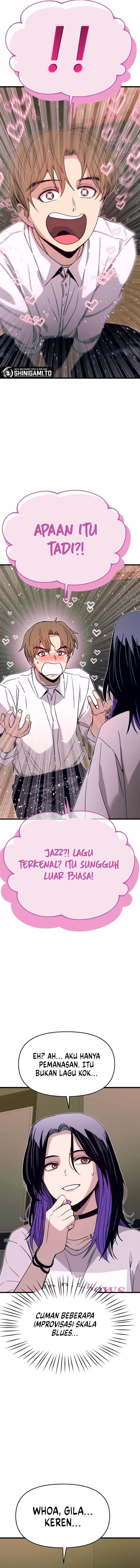 My Bias Gets On The Last Train Chap 47 - Next Chap 48