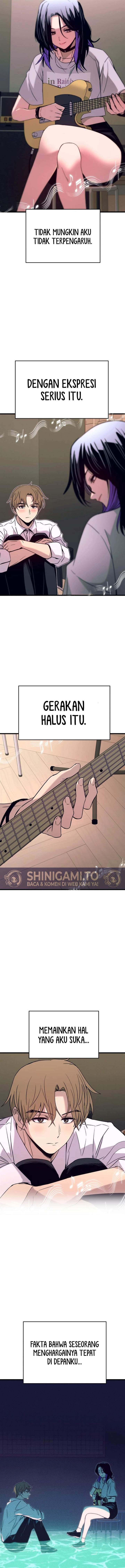 My Bias Gets On The Last Train Chap 47 - Next Chap 48