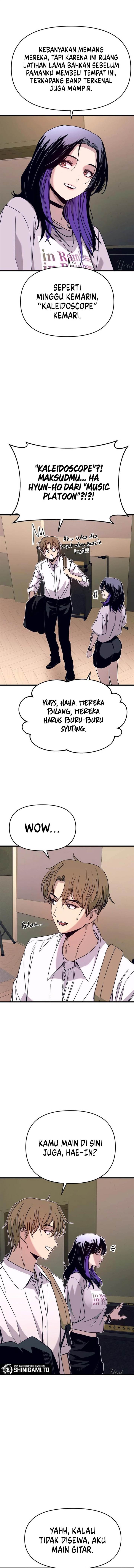 My Bias Gets On The Last Train Chap 47 - Next Chap 48