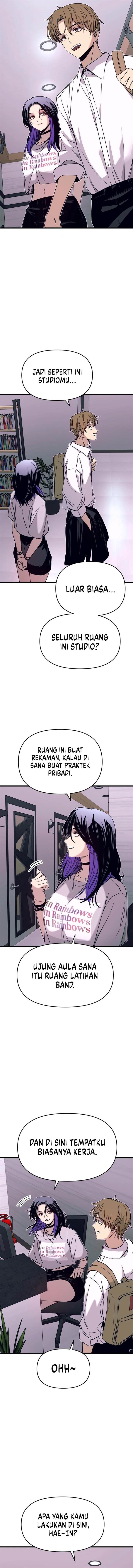 My Bias Gets On The Last Train Chap 47 - Next Chap 48