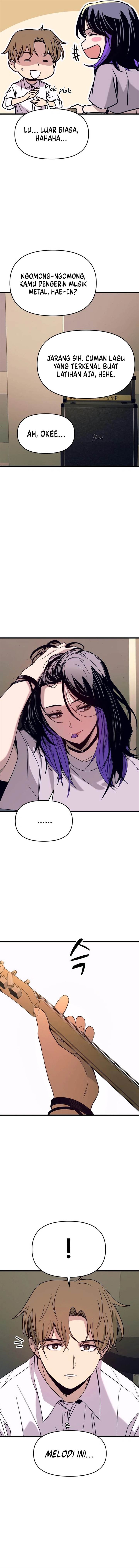 My Bias Gets On The Last Train Chap 47 - Next Chap 48