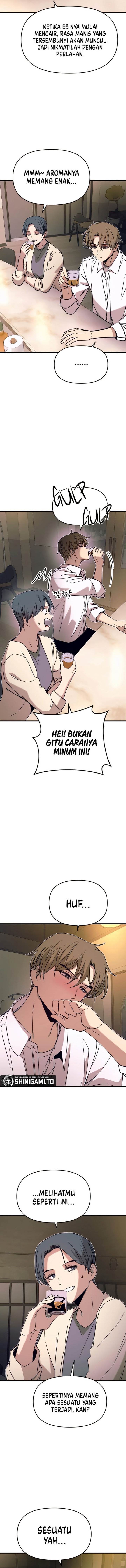 My Bias Gets On The Last Train Chap 44 - Next Chap 45