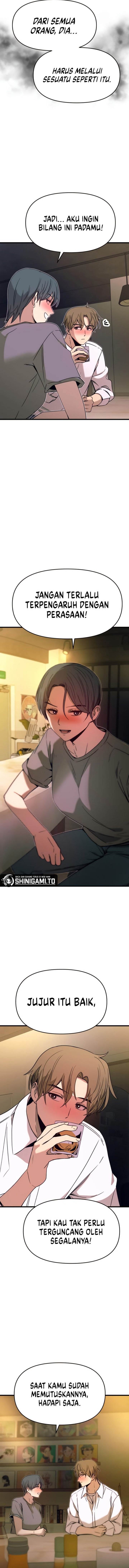 My Bias Gets On The Last Train Chap 44 - Next Chap 45