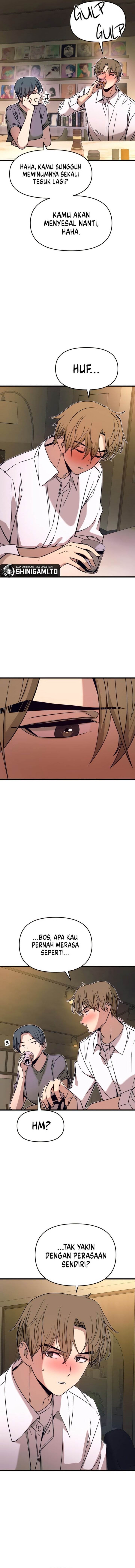 My Bias Gets On The Last Train Chap 44 - Next Chap 45