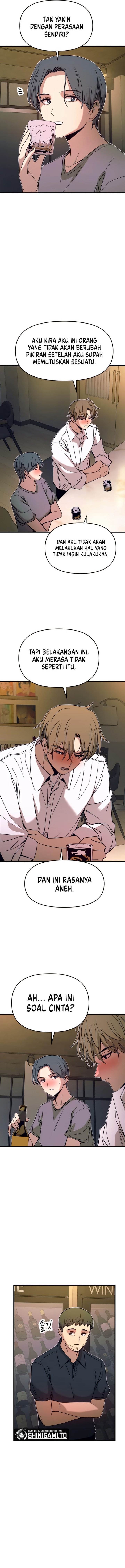 My Bias Gets On The Last Train Chap 44 - Next Chap 45