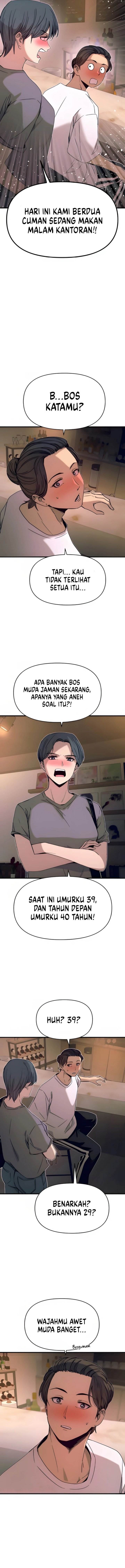 My Bias Gets On The Last Train Chap 45 - Next Chap 46