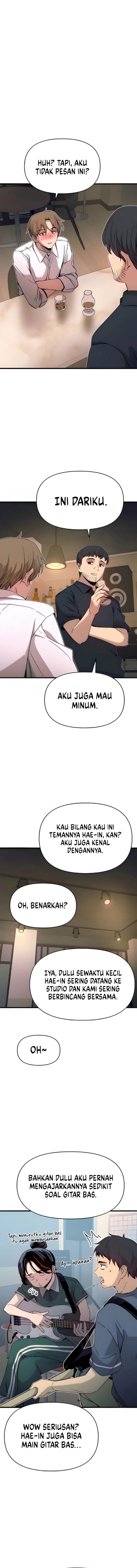 My Bias Gets On The Last Train Chap 45 - Next Chap 46