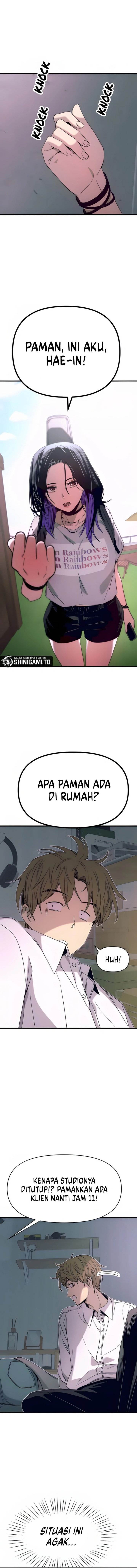 My Bias Gets On The Last Train Chap 45 - Next Chap 46