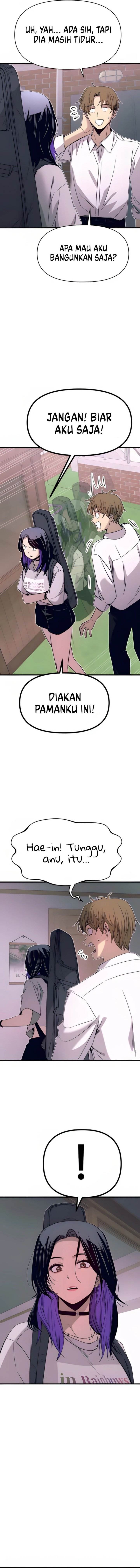 My Bias Gets On The Last Train Chap 45 - Next Chap 46