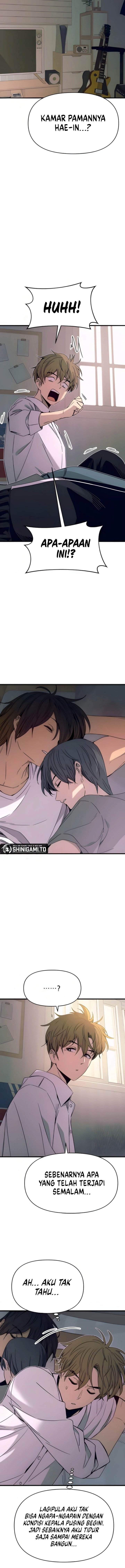 My Bias Gets On The Last Train Chap 45 - Next Chap 46