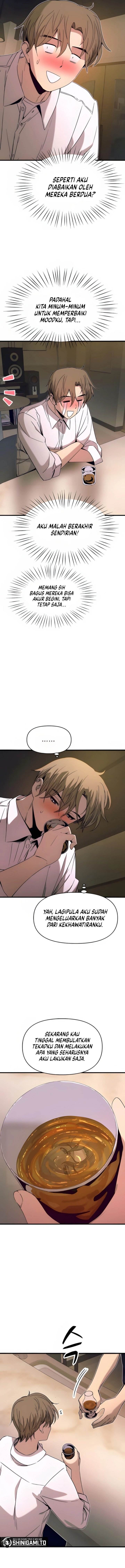 My Bias Gets On The Last Train Chap 45 - Next Chap 46