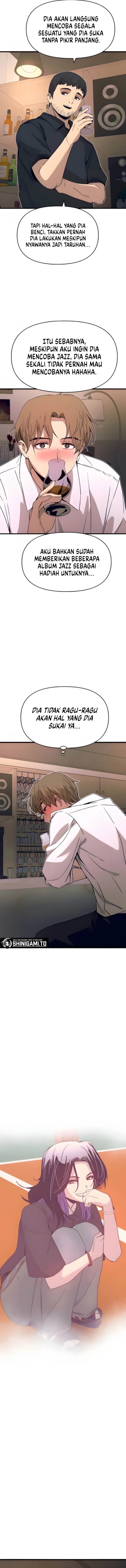 My Bias Gets On The Last Train Chap 45 - Next Chap 46