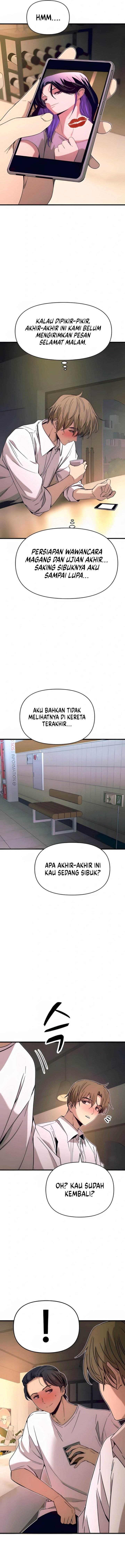 My Bias Gets On The Last Train Chap 45 - Next Chap 46
