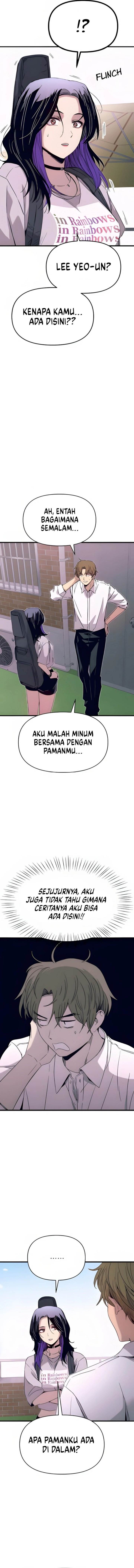 My Bias Gets On The Last Train Chap 45 - Next Chap 46