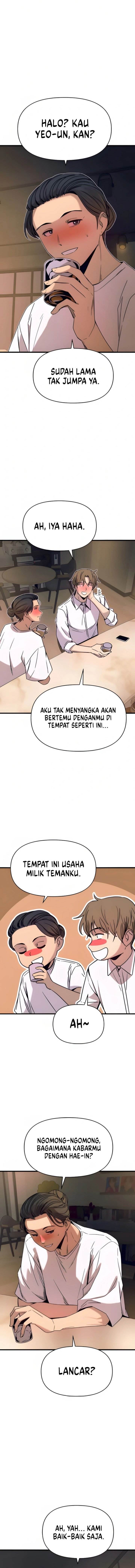 My Bias Gets On The Last Train Chap 45 - Next Chap 46