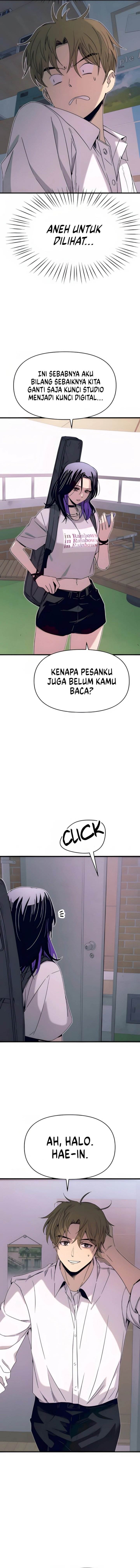 My Bias Gets On The Last Train Chap 45 - Next Chap 46