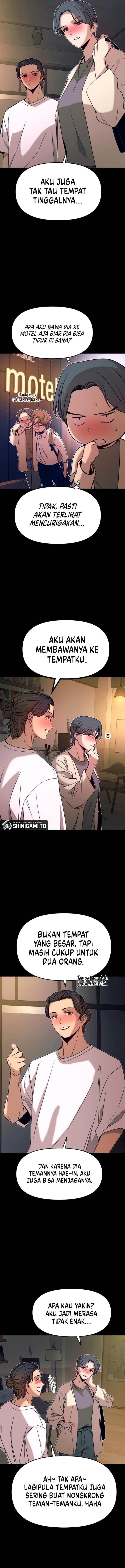 My Bias Gets On The Last Train Chap 46 - Next Chap 47