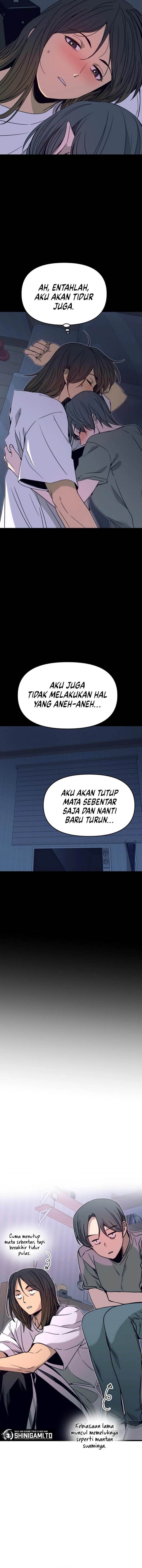 My Bias Gets On The Last Train Chap 46 - Next Chap 47