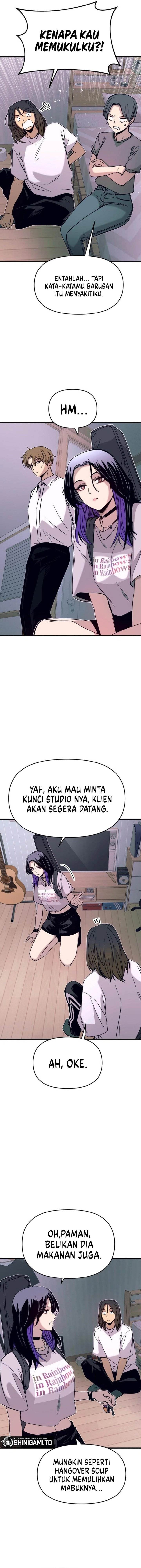 My Bias Gets On The Last Train Chap 46 - Next Chap 47