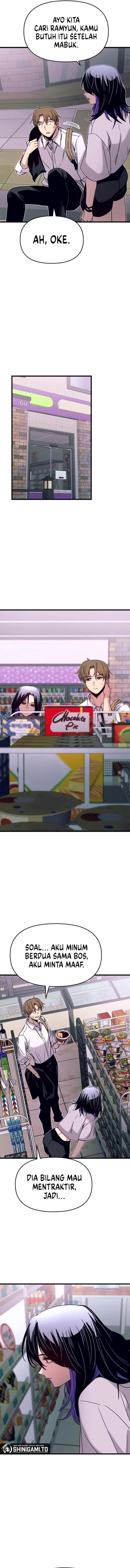 My Bias Gets On The Last Train Chap 46 - Next Chap 47