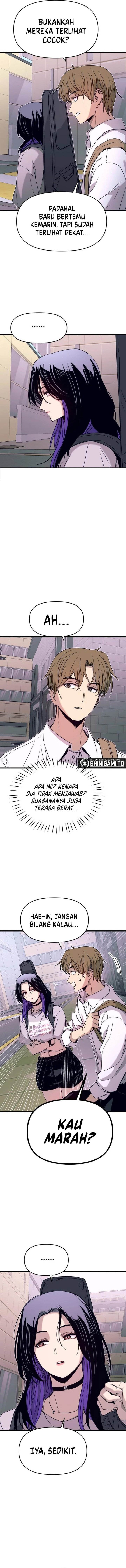 My Bias Gets On The Last Train Chap 46 - Next Chap 47