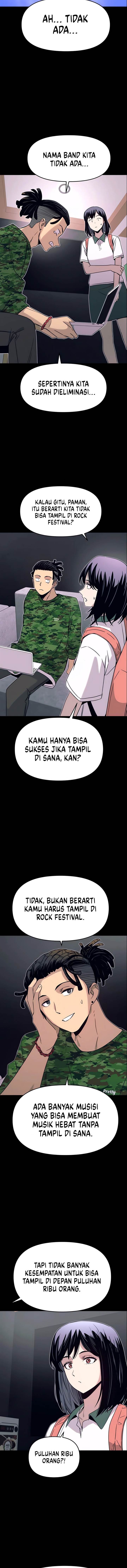 My Bias Gets On The Last Train Chap 48 - Next Chap 49