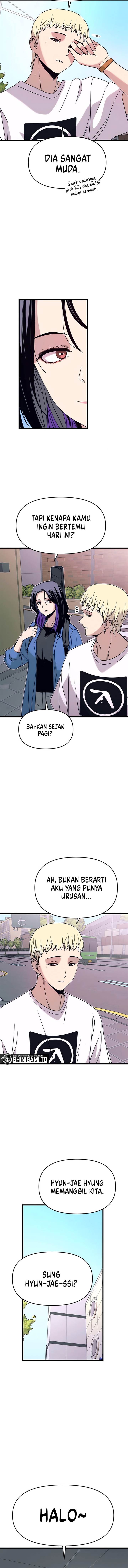 My Bias Gets On The Last Train Chap 48 - Next Chap 49