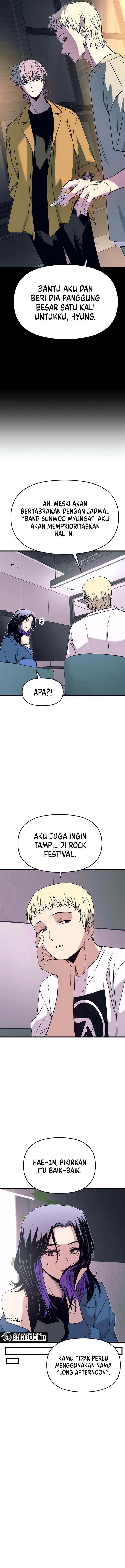 My Bias Gets On The Last Train Chap 48 - Next Chap 49