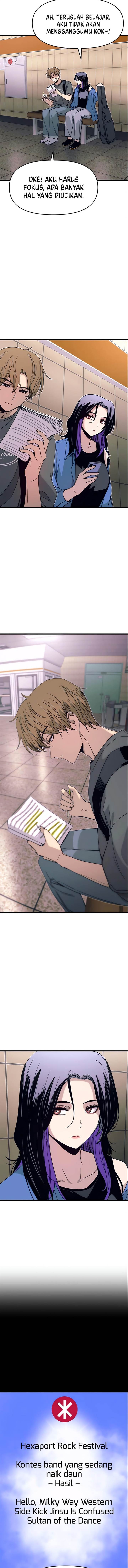 My Bias Gets On The Last Train Chap 48 - Next Chap 49