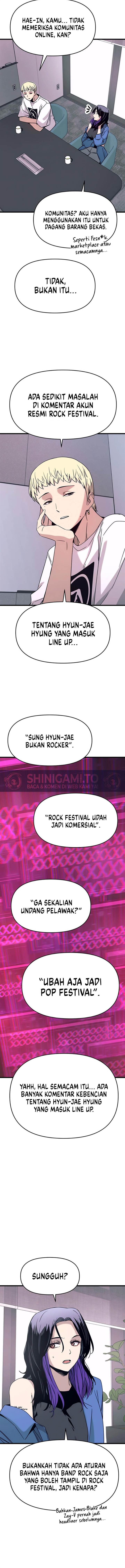 My Bias Gets On The Last Train Chap 48 - Next Chap 49