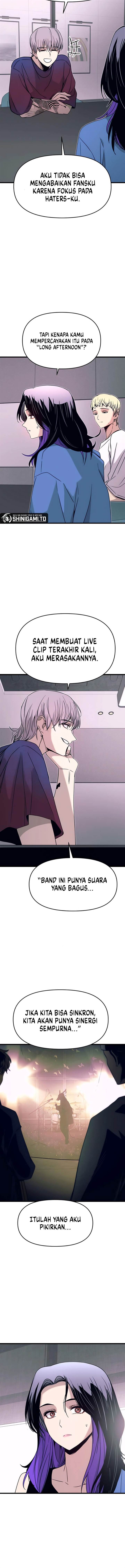 My Bias Gets On The Last Train Chap 48 - Next Chap 49