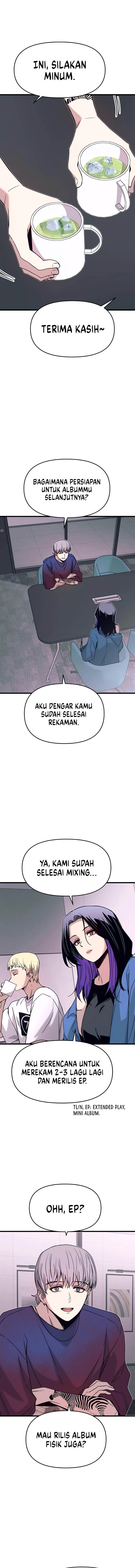 My Bias Gets On The Last Train Chap 48 - Next Chap 49