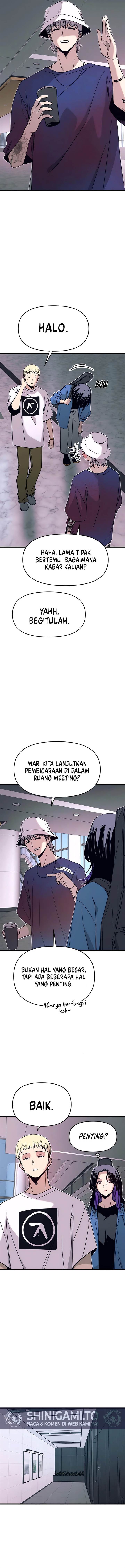 My Bias Gets On The Last Train Chap 48 - Next Chap 49