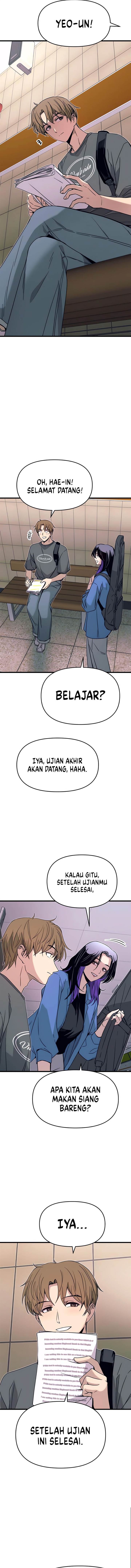 My Bias Gets On The Last Train Chap 48 - Next Chap 49