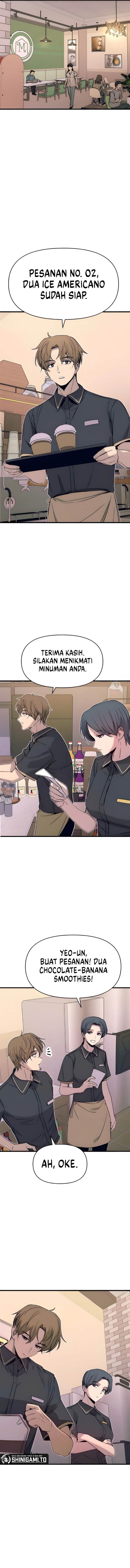 My Bias Gets On The Last Train Chap 49 - Next Chap 50