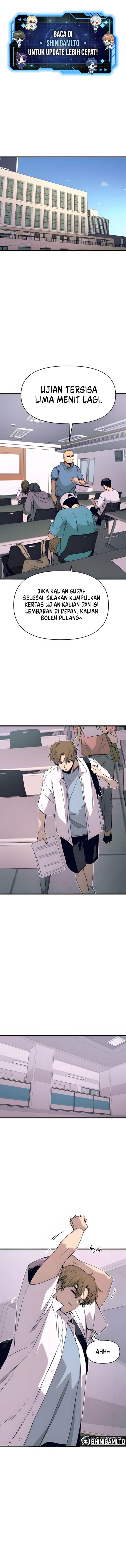 My Bias Gets On The Last Train Chap 49 - Next Chap 50