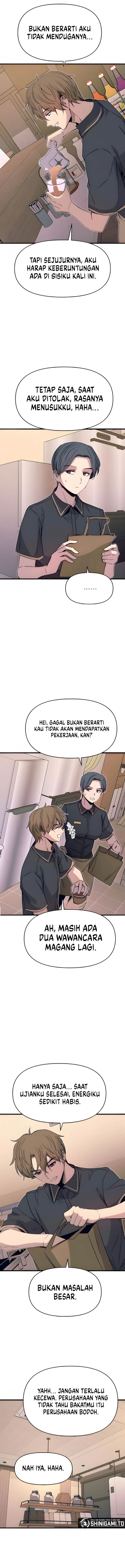 My Bias Gets On The Last Train Chap 49 - Next Chap 50