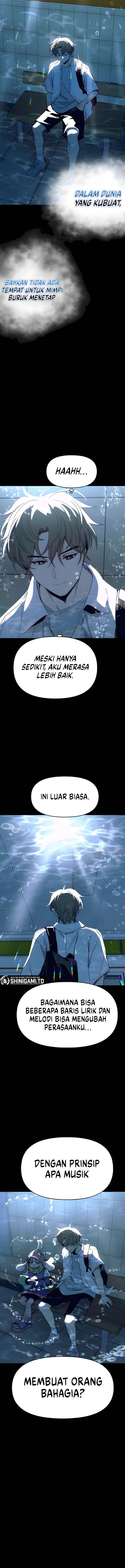 My Bias Gets On The Last Train Chap 49 - Next Chap 50