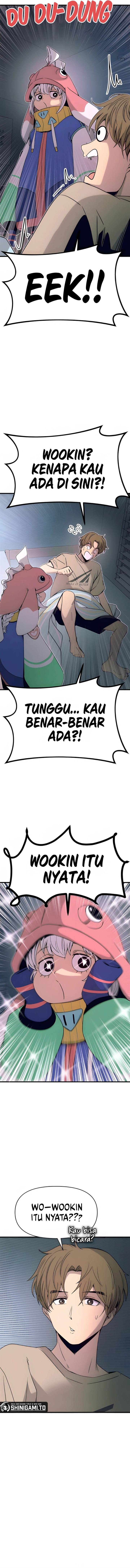 My Bias Gets On The Last Train Chap 49 - Next Chap 50