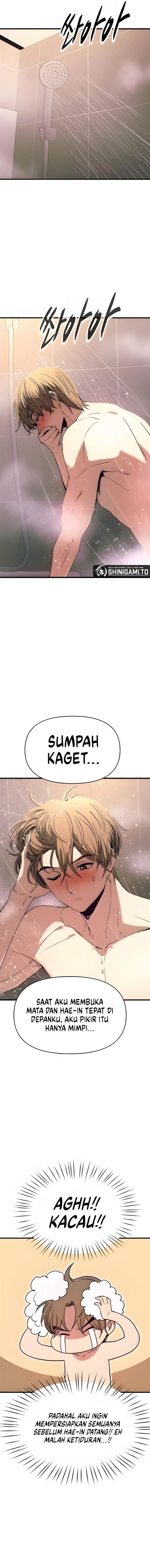 My Bias Gets On The Last Train Chap 49 - Next Chap 50