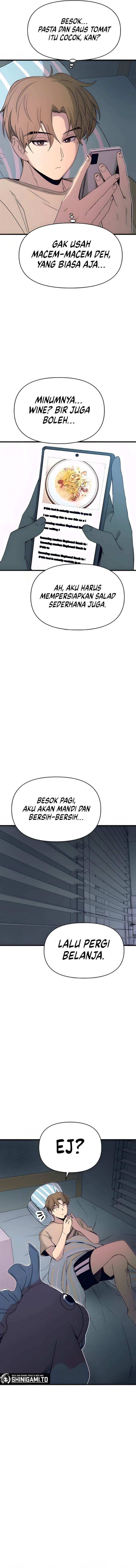 My Bias Gets On The Last Train Chap 49 - Next Chap 50