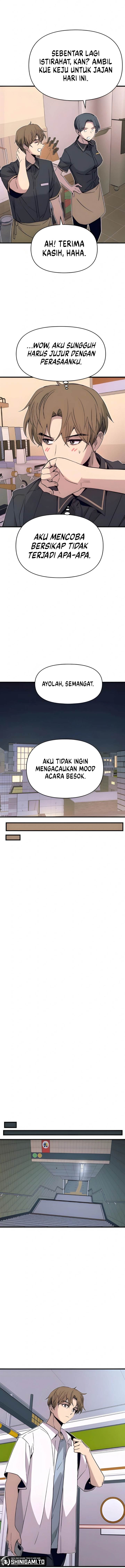 My Bias Gets On The Last Train Chap 49 - Next Chap 50