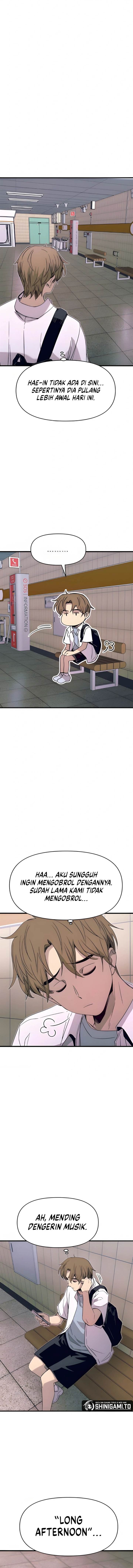 My Bias Gets On The Last Train Chap 49 - Next Chap 50