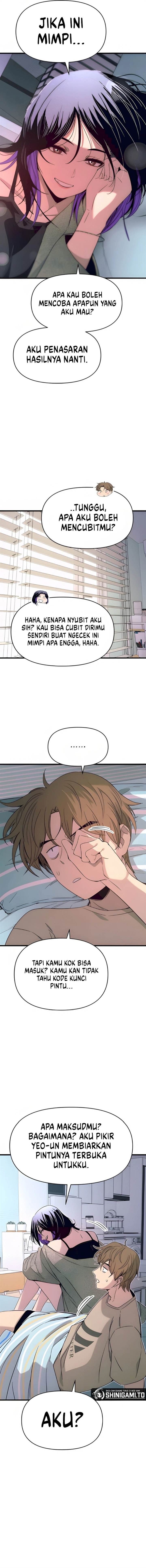 My Bias Gets On The Last Train Chap 49 - Next Chap 50