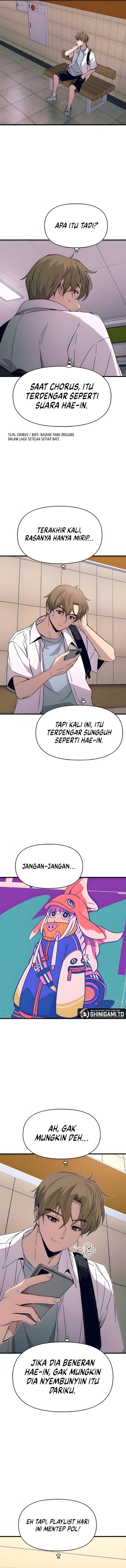 My Bias Gets On The Last Train Chap 49 - Next Chap 50