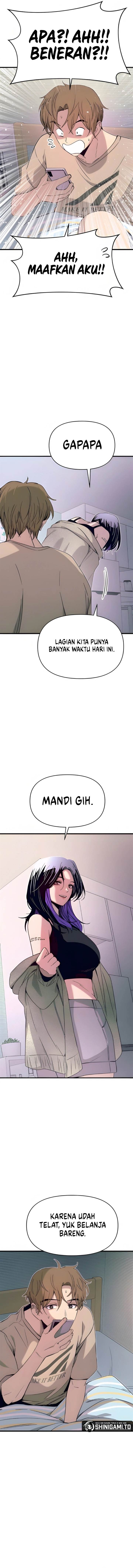 My Bias Gets On The Last Train Chap 49 - Next Chap 50