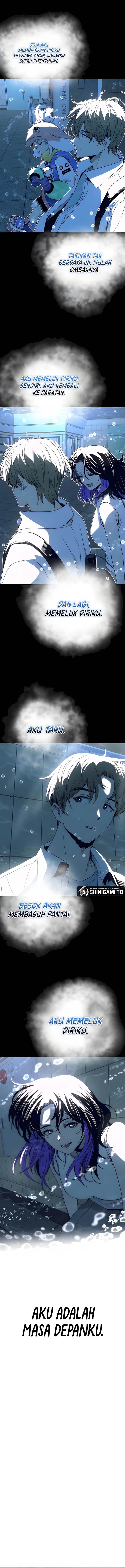 My Bias Gets On The Last Train Chap 49 - Next Chap 50
