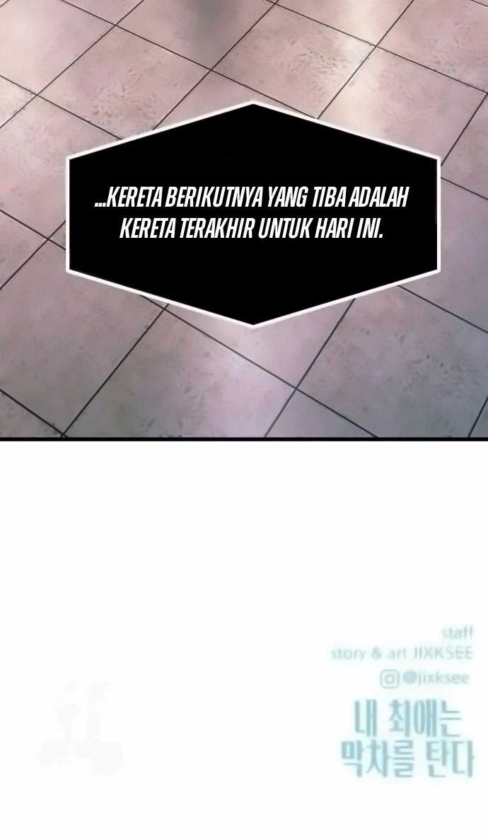 My Bias Gets On The Last Train Chap 4 - Next Chap 5